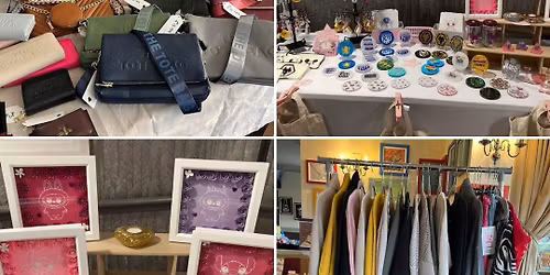 Pop up shop \ud83d\udecd\ufe0f\ud83c\udf81