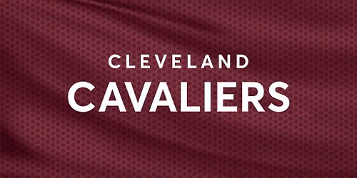 Cleveland Cavaliers vs. Brooklyn Nets