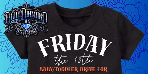 March Friday the 13th