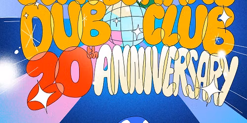 Gentleman's Dub Club \/ MK11 Milton Keynes \/ 13.11.26