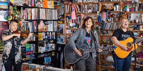 Indigo Girls