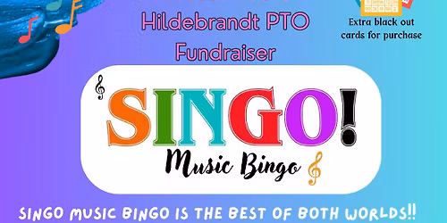 Singo Bingo