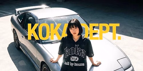 KOKADEPT X HAUPHU X GLENNY MEET