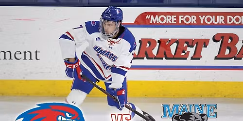 Alumni Appreciation Hockey Night