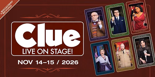 Clue