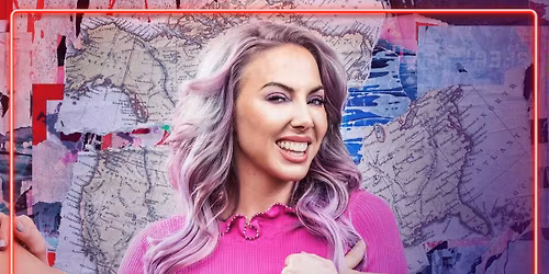 Whitney Cummings