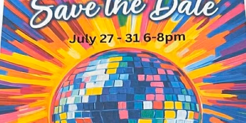 FBCKI 2026 Vacation Bible School "Illumination Station"