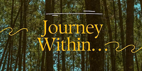 Journey within... to the heart