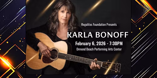 Karla Bonoff
