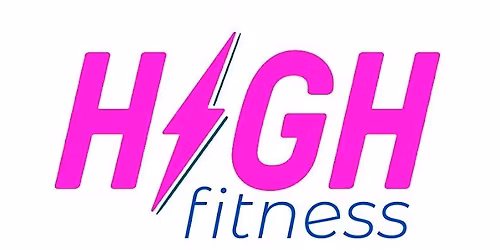 Spring into High Fit