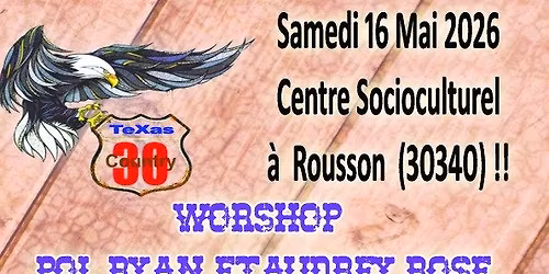 Journ\u00e9e Workshop \/ Concert