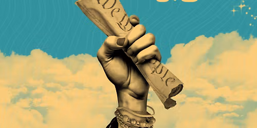 What the Constitution Means to Me