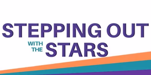Stepping out with the Stars