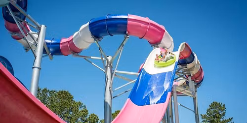 Whirlin' Waters Adventure Park