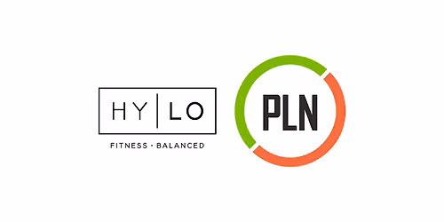 HYLO x PLN