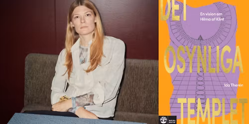 Sopplunch: Hilma af Klint