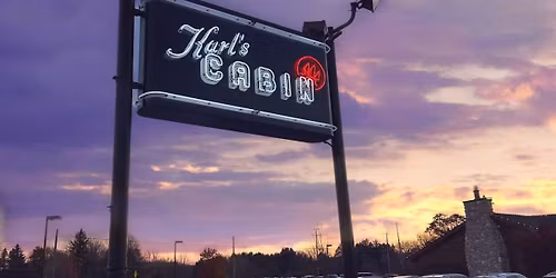 Karl's Cabin Lunch Run