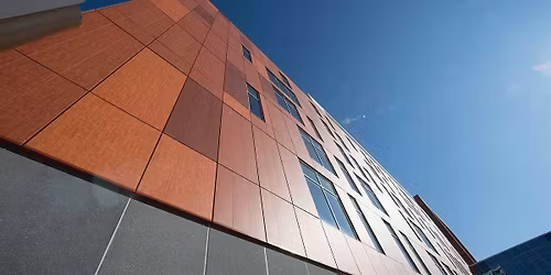 2025 Annual Meeting - in person