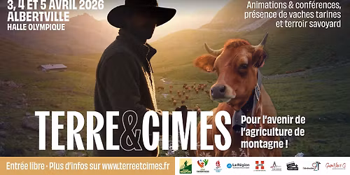 Terre & Cimes