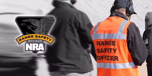 Range Safety Officer Training