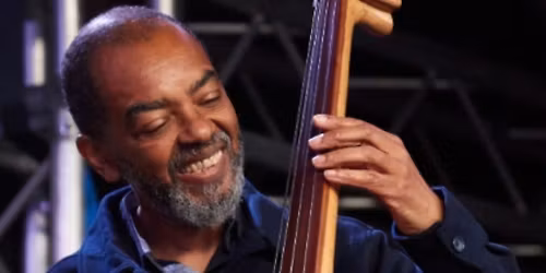 Gary Crosby Quintet: Miles in the Sky