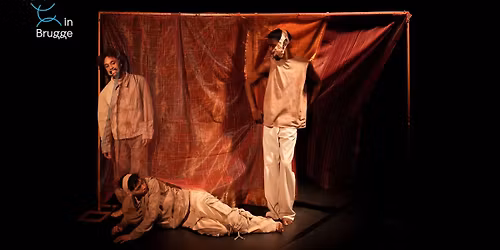 Spine Of Desire - Stanley Ollivier