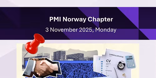 Oslo Career Connections