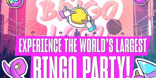 Bingo Loco: Name That Song