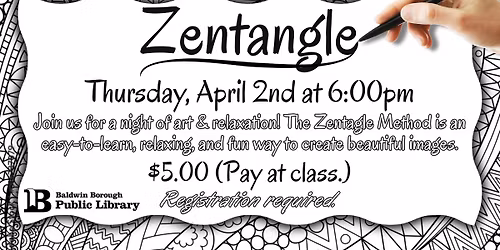 Zentangle