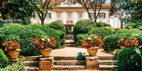 Fun 'n Frolic: Hills & Dales Founder's Day Celebration