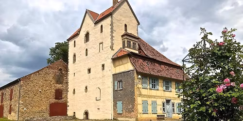 Traditionelle Vortragsreihe im Kloster Wendhusen
