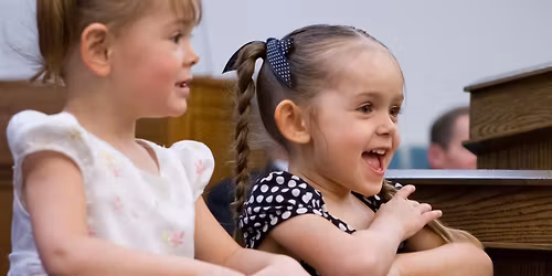 MIllard Ward Children\u2019s Program