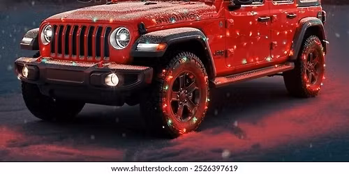 Christmas Light Parade For Autumn Lake Ballenger creek