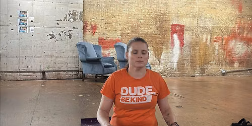 Intentional & Elevated: A Meditative Drawing Workshop
