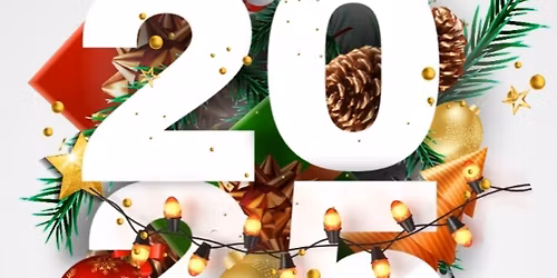 END OF YEAR QUIZ 2025