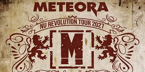 Meteora & Papas Roaches 