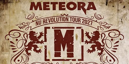 Meteora & Papas Roaches 