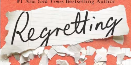 December meeting- Regretting You 