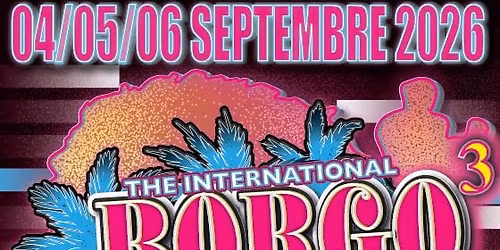 Salon du tatouage de haute Corse 2026