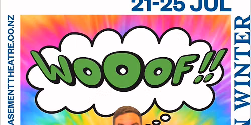 WOOOF\u203c\ufe0f Auckland 