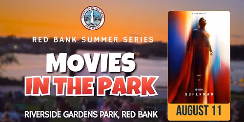 Movies in the Park: Superman