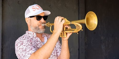 Mark Levron