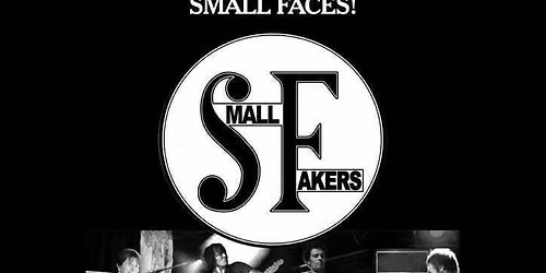The Small Fakers Live At Sidney &amp; Matilda, Sheffield (The Gallery Room)