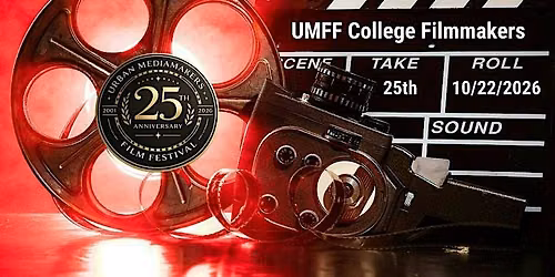 UMFF College Students Showcase