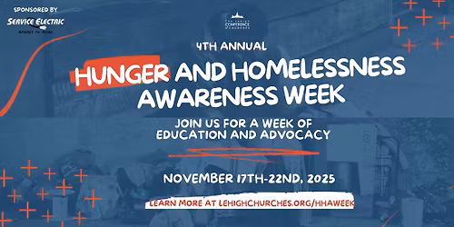 Hands of Hope: Street Outreach Day