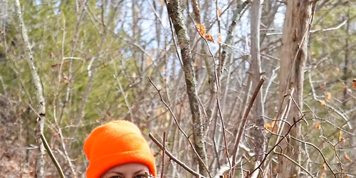Invasive Plant Pull