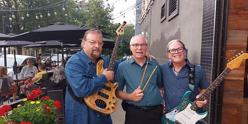 Kingston Lanes on Saturday March 7th  8pm till 11pm, Woodstock, IL.