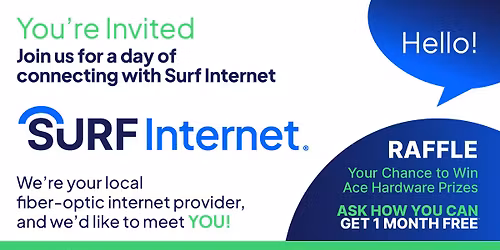 Meet Surf Internet in Braidwood, Illinois
