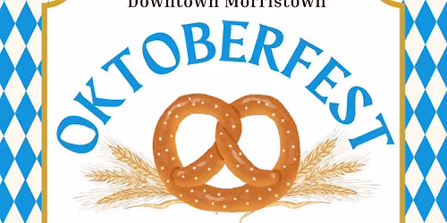 Oktoberfest on Main