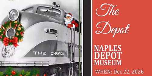 Deck The Depot